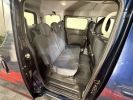 Commercial car Nissan NV200 Other EVALIA COMBI 1.5 dCi 110 Euro5 Pack Business 7pl +CAMER+ATTELAGE Bleu - 16