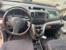 Commercial car Nissan NV200 Other VU FOURGON 1.5 DCI 90 ACENTA Garantie 6 mois Blanc - 12