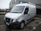 Commercial car Nissan NV400 Other 2.3 tdci, L2H2, btw in, gps, 3pl, airco, 2017 Gris - 3