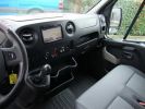 Commercial car Nissan NV400 Other 2.3 tdci, L2H2, btw in, gps, 3pl, airco, 2017 Gris - 13