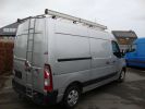 Commercial car Nissan NV400 Other 2.3 tdci, L2H2, btw in, gps, 3pl, airco, 2017 Gris - 20