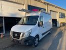 Commercial car Nissan NV400 Other FOURGON L2H2 3.5T 2.3 DCI TT 145 S/S N-CONNECTA Blanc - 1