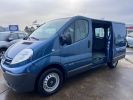 Commercial car Nissan Primastar Other 2.0  DCI 115CH  L1H1 TRAFIC / CROCHET / PAS DE  TVA Bleu - 5