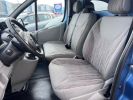 Commercial car Nissan Primastar Other 2.0  DCI 115CH  L1H1 TRAFIC / CROCHET / PAS DE  TVA Bleu - 12