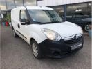 Commercial car Opel Combo Other 1.3 CDTI 95 CH ecoFLEX S/S L2H1 Blanc - 3