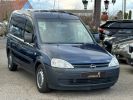 Commercial car Opel Combo Other 1.3CDTI PACK CLIM Bleu - 1
