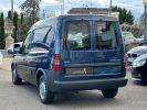 Commercial car Opel Combo Other 1.3CDTI PACK CLIM Bleu - 2