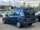Commercial car Opel Combo Other 1.3CDTI PACK CLIM Bleu - 9