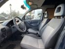 Commercial car Opel Combo Other 1.3CDTI PACK CLIM Bleu - 11