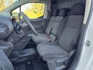 Commercial car Opel Combo Other 1.5 D 100ch L1H1 ATTELAGE-PLANCHER BOIS Blanc - 9