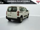 Commercial car Opel Combo Other CABINE APPROFONDIE CA M BLUEHDI 100 S BVM6 Blanc - 6