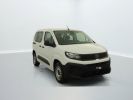 Commercial car Opel Combo Other CABINE APPROFONDIE CA M BLUEHDI 100 S BVM6 Blanc - 1