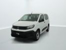 Commercial car Opel Combo Other CABINE APPROFONDIE CA M BLUEHDI 100 S BVM6 Blanc - 3