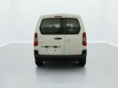 Commercial car Opel Combo Other CABINE APPROFONDIE CA M BLUEHDI 100 S BVM6 Blanc - 5