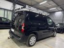 Commercial car Opel Combo Other cargo 1.5 100ch standard l1h1 pack clim ( 10/2020-33 800km- galerie de toit - attelage - carplay ) Noir - 4