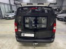 Commercial car Opel Combo Other cargo 1.5 100ch standard l1h1 pack clim ( 10/2020-33 800km- galerie de toit - attelage - carplay ) Noir - 6