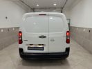 Commercial car Opel Combo Other CARGO 100CV L1H1 PACK CLIM GARANTIE 1 AN BLANC - 6