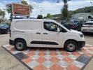 Commercial car Opel Combo Other CARGO L1H1 1.5 D 100 PACK CLIM 3 PL Ecran Radar Pte Lat. Blanc - 10