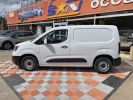 Commercial car Opel Combo Other CARGO L1H1 1.5 D 100 PACK CLIM 3 PL Ecran Radar Pte Lat. Blanc - 5