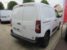 Commercial car Opel Combo Other CARGO L1H1 1000KG 1.5 100CH PACK CLIM Blanc - 9