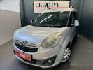 Commercial car Opel Combo Other TOUR 2.0 CDTI 135 ch L1H1 Cosmo Gris - 1