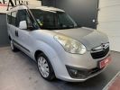 Commercial car Opel Combo Other TOUR 2.0 CDTI 135 ch L1H1 Cosmo Gris - 4