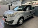 Commercial car Opel Combo Other TOUR 2.0 CDTI 135 ch L1H1 Cosmo Gris - 7