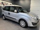 Commercial car Opel Combo Other TOUR 2.0 CDTI 135 ch L1H1 Cosmo Gris - 8