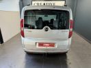 Commercial car Opel Combo Other TOUR 2.0 CDTI 135 ch L1H1 Cosmo Gris - 9