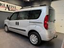 Commercial car Opel Combo Other TOUR 2.0 CDTI 135 ch L1H1 Cosmo Gris - 11