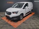 Commercial car Opel Combo Other VU FOURGON 1.5 CDTI 100ch L1H1 Pack Clim Blanc - 1