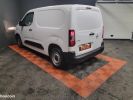 Commercial car Opel Combo Other VU FOURGON 1.5 CDTI 100ch L1H1 Pack Clim Blanc - 4