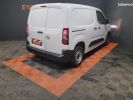 Commercial car Opel Combo Other VU FOURGON 1.5 CDTI 100ch L1H1 Pack Clim Blanc - 5