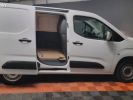 Commercial car Opel Combo Other VU FOURGON 1.5 CDTI 100ch L1H1 Pack Clim Blanc - 7