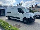 Commercial car Opel Movano Other 2.3 CDTI F3500 GPS AIRCO Blanc - 3