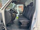 Commercial car Opel Movano Other 2.3 CDTI F3500 GPS AIRCO Blanc - 7