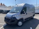 Commercial car Opel Movano Other 24 084 HT III (2) FOURGON 3.5T L2H2 140 BLUE HDI S&S GPS / CAMERA TVA RECUPERABLE Gris Acier - 1