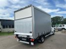 Commercial car Opel Movano Other 32990 ht 20m3 hayon debachable PLSC  - 2