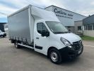 Commercial car Opel Movano Other 32990 ht 20m3 hayon debachable PLSC  - 1