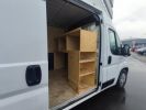 Commercial car Opel Movano Other Fg 3.5T Heavy L3H2 165ch Pack Clim Blanc - 35