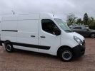 Commercial car Opel Movano Other FG L2 H2 AFFAIRE CDTI 136 CV GPS CAMÉRA RE REVETEMENT BOIS BLUETOOTH TVA=23325 E HT Blanc Utilitaire - 2