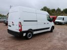 Commercial car Opel Movano Other FG L2 H2 AFFAIRE CDTI 136 CV GPS CAMÉRA RE REVETEMENT BOIS BLUETOOTH TVA=23325 E HT Blanc Utilitaire - 3