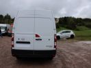 Commercial car Opel Movano Other FG L2 H2 AFFAIRE CDTI 136 CV GPS CAMÉRA RE REVETEMENT BOIS BLUETOOTH TVA=23325 E HT Blanc Utilitaire - 4