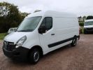 Commercial car Opel Movano Other FG L2 H2 AFFAIRE CDTI 136 CV GPS CAMÉRA RE REVETEMENT BOIS BLUETOOTH TVA=23325 E HT Blanc Utilitaire - 12