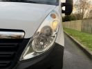 Commercial car Opel Movano Other FOURGON F3500 L4H3 2.3 CDTI 163 CH BITURBO START/STOP PROPULSION RJ Blanc Verni - 25