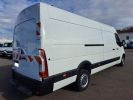 Commercial car Opel Movano Other L4H2 2.3 CDTI 145 BITURBO RWD RS Blanc - 2