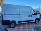 Commercial car Opel Movano Other NEW L2H2 2.2 140 BV6 3.5T GPS Caméra 27900HT Blanc - 5