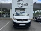 Commercial car Opel Vivaro Other 1.5 BLUEHDI 120CH TVA RECUPERABLE Clim + Camera AR Blanc - 2