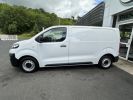 Commercial car Opel Vivaro Other 1.5 BLUEHDI 120CH TVA RECUPERABLE Clim + Camera AR Blanc - 4