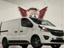 Commercial car Opel Vivaro Other 1.6 CDTI 114CH L1H1 2.7T Blanc Métallisé - 1